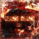 EK - [FLAME BLAME] EP Album