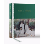 SHINHWA - [HEART] Twenty Special Album