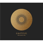 TAEYANG - [RISE] 2nd Album