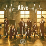 Target - [Alive] Mini Album