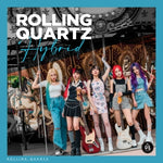 Rolling Quartz - [Hybrid] 2nd Single Album