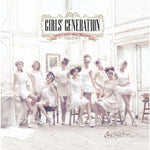 GIRLS' GENERATION - [JAPAN FIRST ALBUM GIRLS' GENERATION]