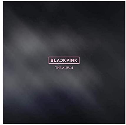 THE ALBUM - BLACKPINK 1st Full Album CD + Photobook + PostCard Set +  Credits Sheet + Lyrics Booklet + Photocards + Postcards + Sticker + FREE  GIFT: BLACKPINK: : CDs y vinilos}