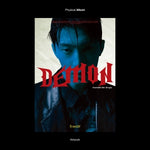 from20 - [DEMON] 8th Single Album