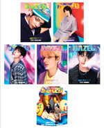 DAZED - 2024.01 TXT