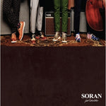 SORAN - [PRINCE] 2nd Album