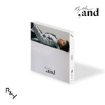 ROY KIM - [AND] 4th Album