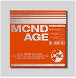 MCND - [MCND Age] 2nd Mini Album HIT Version