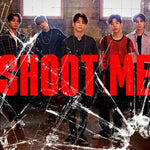 Day6 - [Shoot Me:Youth Part 1] 3rd Mini Album TRIGGER Version