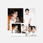 TVXQ!  - [2024 SEASON'S GREETINGS OFFICIAL MD] Photo Pack