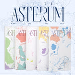 PLAVE - [ASTERUM : 134-1] 2nd Mini Album YEJUN Version