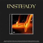 TRADE L - [UNSTEADY] EP Album