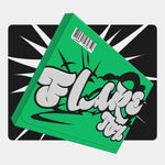 TOZ - [FLARE] 1st Mini Album GREEN Version