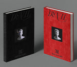 TVXQ! MAX Changmin - [Devil] 2nd Mini Album RANDOM Version