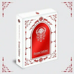 DREAMCATCHER - [Raid Of Dream] Special Mini Album KIHNO KIT