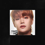 NCT 127 - [Fact Check] 5th Album EXHIBIT TAEIL Version