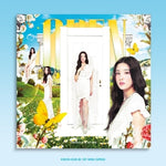 KWON EUN BI - [OPEN] 1st Mini Album IN Version