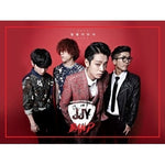 Jung Jun Young Band (JJY) - [OMG] 1st Album