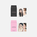 aespa - [2024 SEASON'S GREETINGS OFFICIAL MD] Random Trading Cards