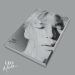 Vixx Leo - [Muse] 2nd Mini Album KIHNO KIT