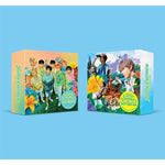 NCT DREAM - [HELLO FUTURE] 1st Album (Repackage) KIHNO KIT HELLO Version