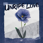 N.CUS - [UNRIPE LOVE] 2nd Single Album