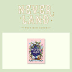 WJSN - [Neverland] 8th Mini Album Version.II