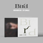 Kim Namjoo (Apink) - [Bird] 1st Single Album