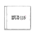 BUSKER BUSKER - [10th Anniversary UHQCD Edition] VOL.1 & VOL.1 FINISH Album