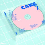 SORAN - [CAKE] 3rd Album