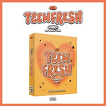 STAYC - [TEENFRESH] 1st World Tour DVD