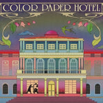 87dance - [COLOR PAPER HOTEL]