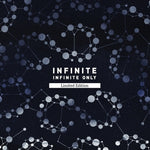 INFINITE - [INFINITE ONLY] 6th Mini Album Limited Edition