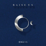 Oneus - [Raise Us] 2nd Mini Album DAWN Version