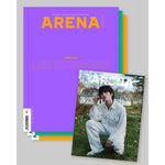 ARENA HOMME - 2024.04 SEVENTEEN JOSHUA