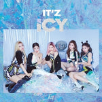 ITZY - [It'z Icy] Album RANDOM Version