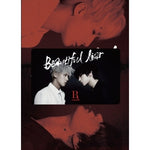 VIXX LR - [BEAUTIFUL LIAR] Mini Album KIHNO CARD