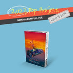 #POP PROJECT - [2023 POP PROJECT] NEMO Album FULL Version