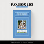 KEP1ER - [P.O. BOX 103] 2024 Season's Greetings