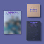 ASTRO - [Drive to the Starry Road] 3rd Album RANDOM Version