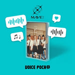 MAVE: - [VOICE POCA] 2024 Mini Calendar Version