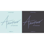 Wanna One Kim Jaehwan - [Another] 1st Mini Album 2 Version SET