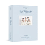 BTOB - [2022 BTOB TIME (Be Together) 10TH ANNIVERSARY CONCERT] BLU-RAY