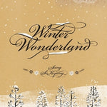 SUNG SI KYUNG - [WINTER WONDERLAND]