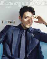 ESQUIRE - 2024.04 KIM WOOBIN B Type