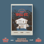 K.WILL - [1230 WILL ST.] 2023 Season's Greetings