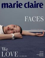 Marie Claire - 2024.04 KIM GO EUN C Type