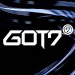 GOT7 - [Spinning Top] Mini Album SECURITY Version