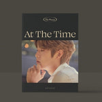 SON TAE JIN - [The Present 'At The Time'] 1st EP Album Part 1