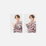 WayV - [2024 SEASON'S GREETINGS OFFICIAL MD] Clear Photocards